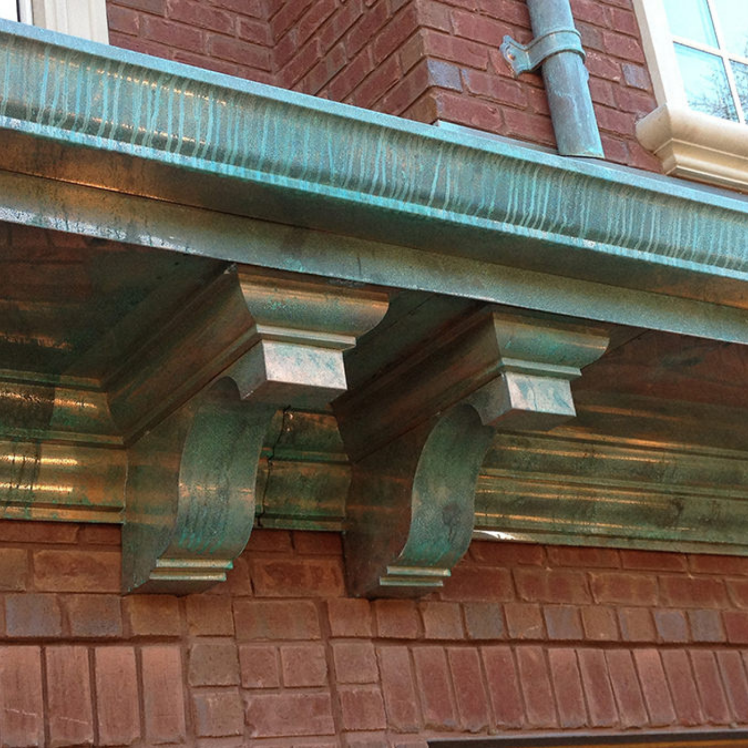 Cornices Gallery