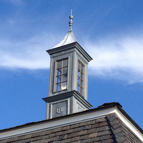 Cupola Project
