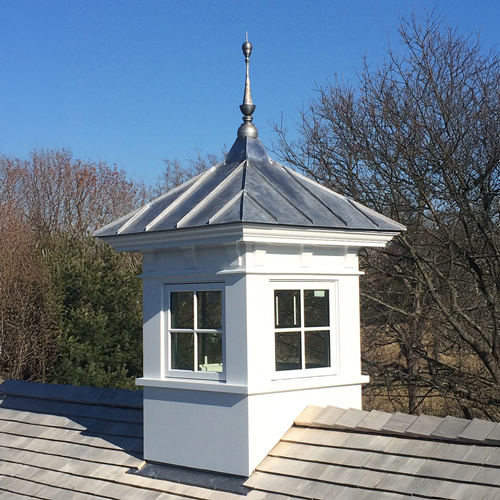 Custom Cupola