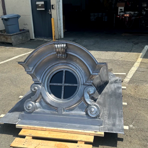 Metal Bending Services