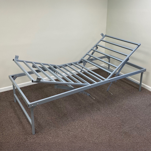 Metal Bed Frame